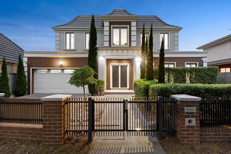 64 Medina Road, Glen Waverley VIC 3150