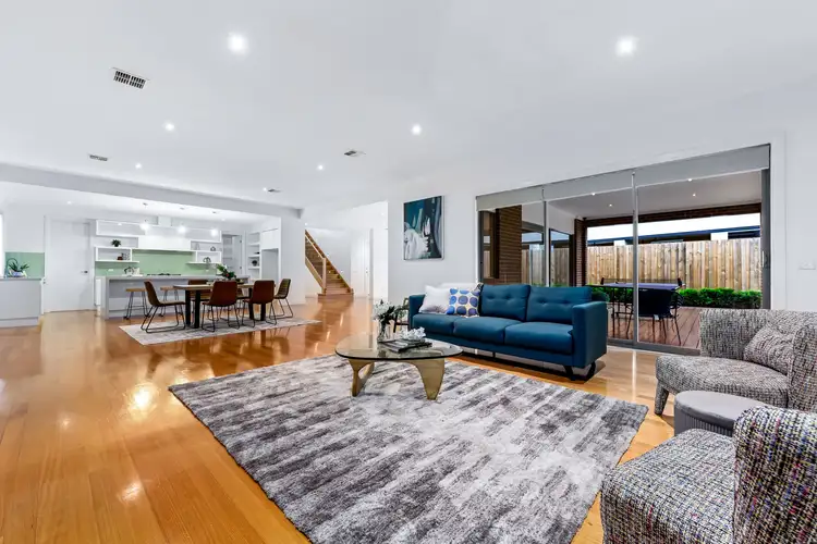 Fourth view of Homely house listing, 64 Medina Road, Glen Waverley VIC 3150