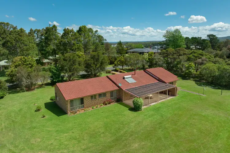 Main view of Homely house listing, 14 Hockeys Lane, Cambewarra Village NSW 2540