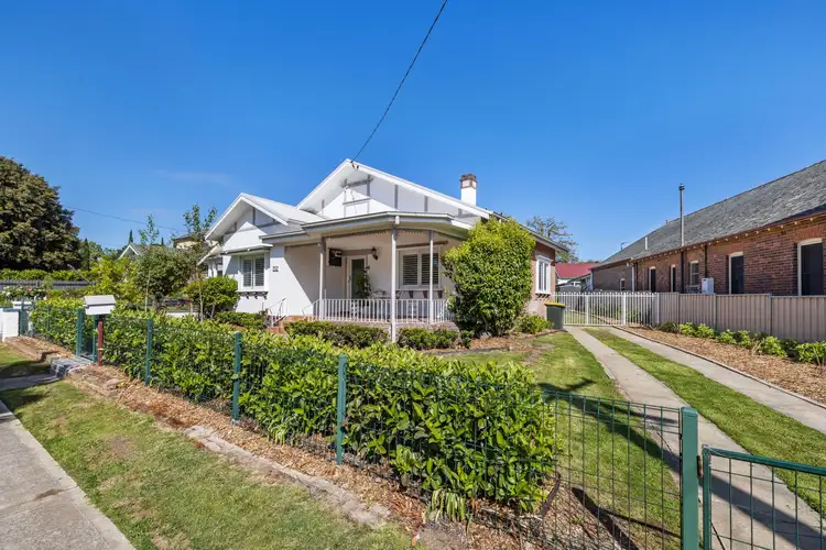 Main view of Homely house listing, 252 Cowper Street, Goulburn NSW 2580