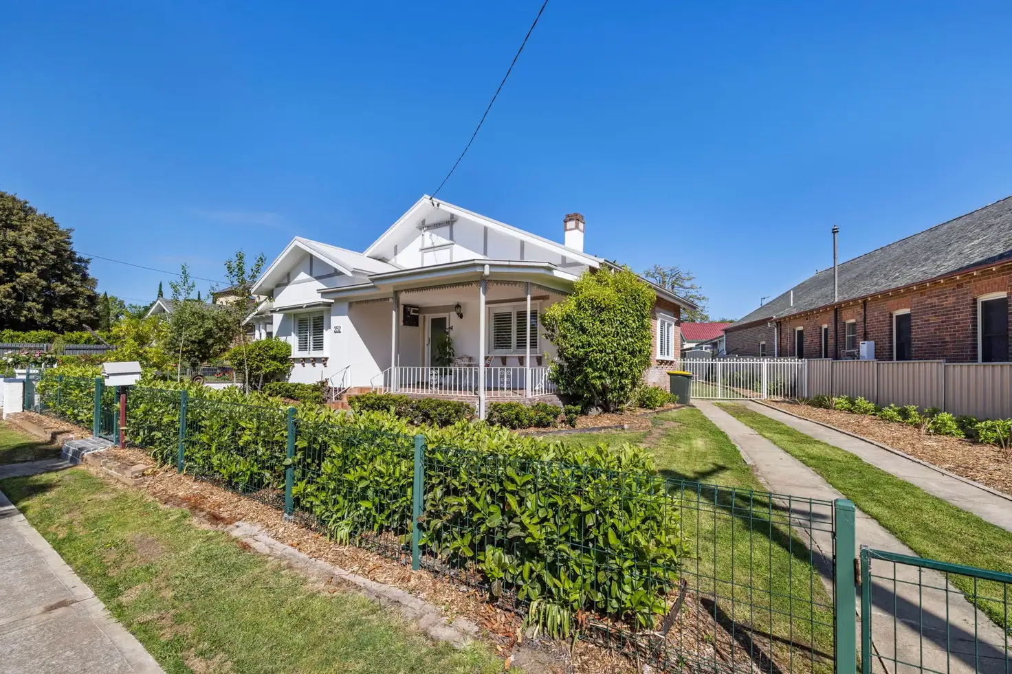 Main view of Homely house listing, 252 Cowper Street, Goulburn NSW 2580