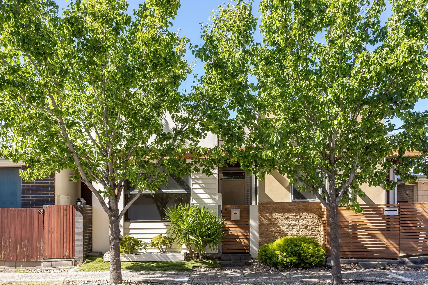 Main view of Homely house listing, 23 Mackenzie Circuit, Mawson Lakes SA 5095