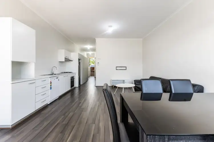 Second view of Homely house listing, 23 Mackenzie Circuit, Mawson Lakes SA 5095
