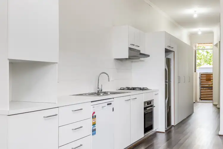 Third view of Homely house listing, 23 Mackenzie Circuit, Mawson Lakes SA 5095