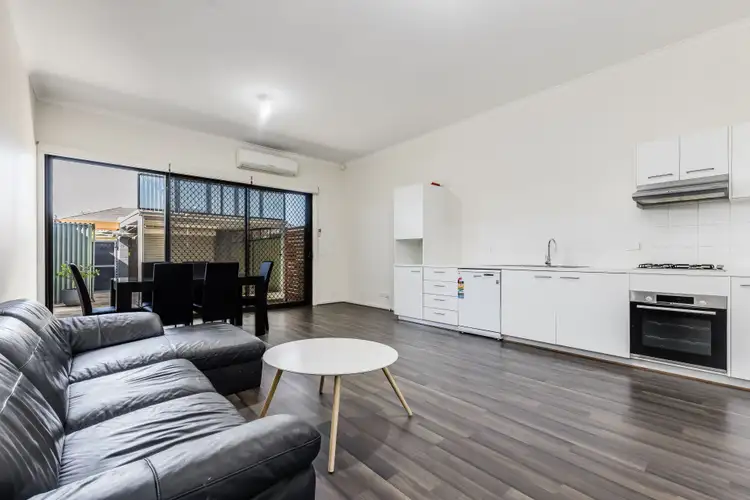 Fourth view of Homely house listing, 23 Mackenzie Circuit, Mawson Lakes SA 5095