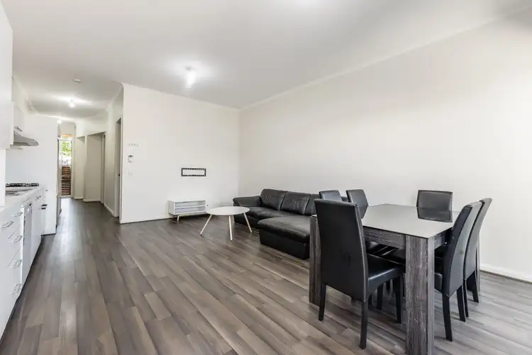 Fifth view of Homely house listing, 23 Mackenzie Circuit, Mawson Lakes SA 5095