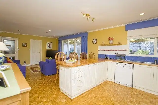 Second view of Homely house listing, 11 Wallace Place, Melba ACT 2615