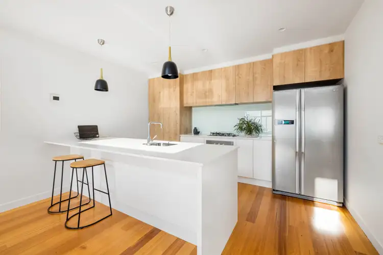 Third view of Homely townhouse listing, 2/36 York Street, Airport West VIC 3042