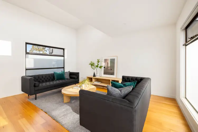 Fifth view of Homely townhouse listing, 2/36 York Street, Airport West VIC 3042