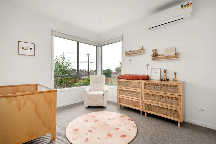 Fourth view of Homely townhouse listing, 32 Carlisle Street, Preston VIC 3072