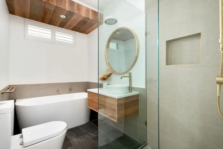 Fifth view of Homely townhouse listing, 32 Carlisle Street, Preston VIC 3072