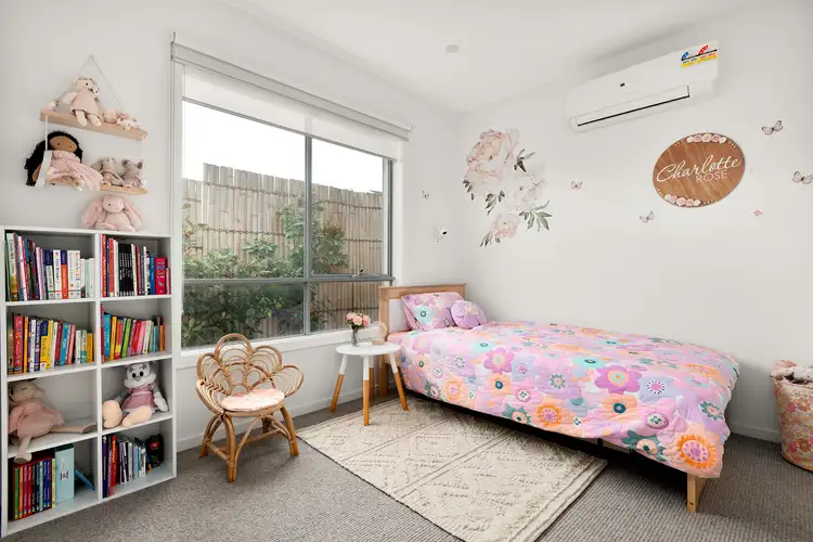 Sixth view of Homely townhouse listing, 32 Carlisle Street, Preston VIC 3072