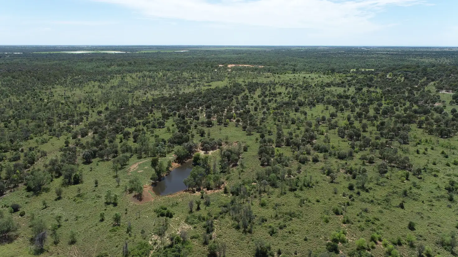 Main view of Homely rural property listing, Lot 6 & 6A/5449 Fairbairn Dam Road, Emerald QLD 4720