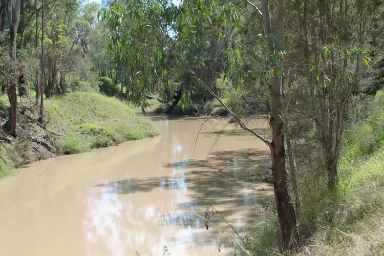 Second view of Homely rural property listing, Lot 6 & 6A/5449 Fairbairn Dam Road, Emerald QLD 4720