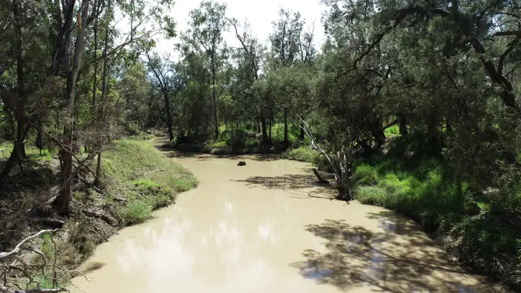 Fifth view of Homely rural property listing, Lot 6 & 6A/5449 Fairbairn Dam Road, Emerald QLD 4720