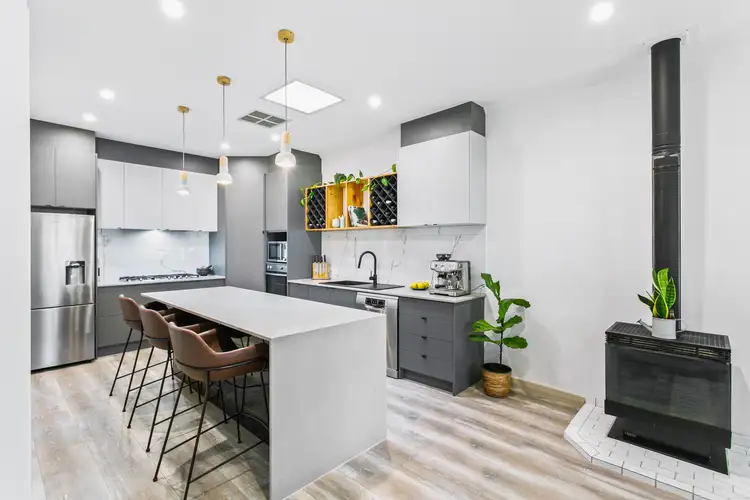 Third view of Homely house listing, 61A Diagonal Road, Glenelg East SA 5045