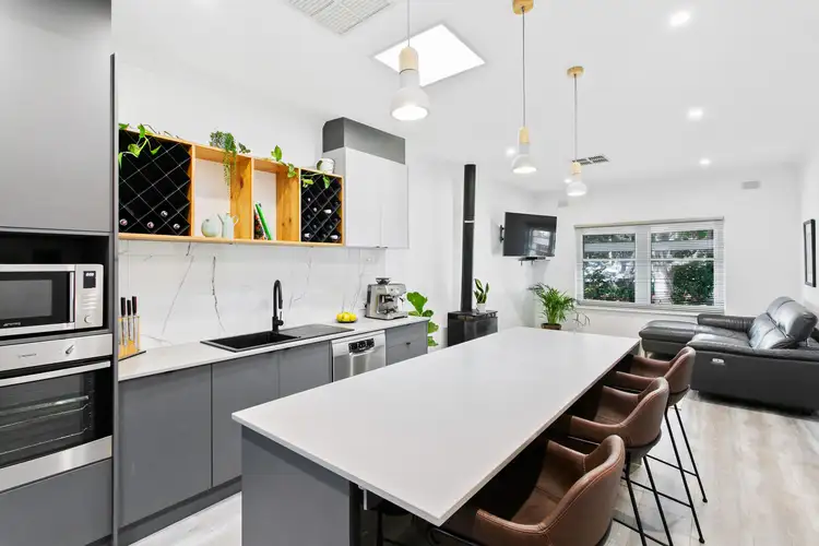 Fifth view of Homely house listing, 61A Diagonal Road, Glenelg East SA 5045