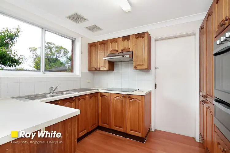 Fourth view of Homely townhouse listing, 6/66-68 Shorter Avenue, Narwee NSW 2209