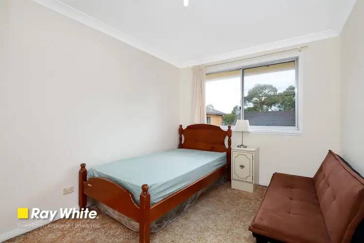 Sixth view of Homely townhouse listing, 6/66-68 Shorter Avenue, Narwee NSW 2209