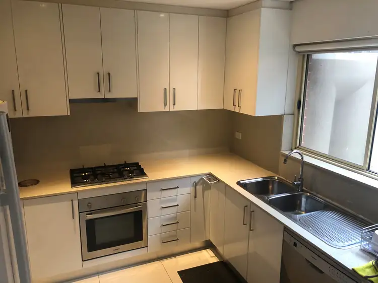 Second view of Homely townhouse listing, 3/121-123 Evaline Street, Campsie NSW 2194