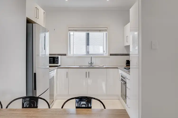 Fifth view of Homely house listing, 8/2 Stevens Street, Seaton SA 5023