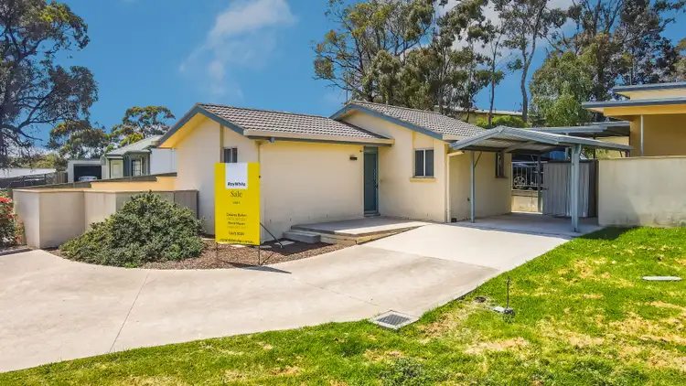 Main view of Homely house listing, 5/6 Race Street, Flora Hill VIC 3550