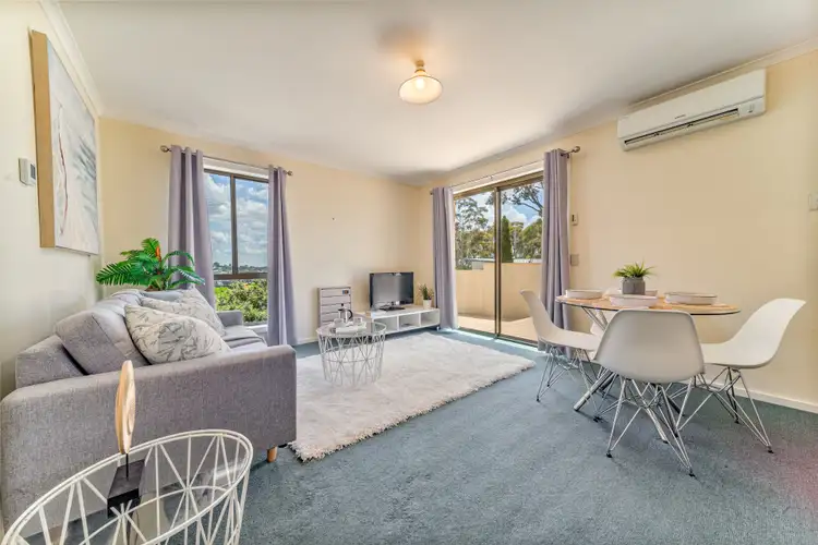Second view of Homely house listing, 5/6 Race Street, Flora Hill VIC 3550