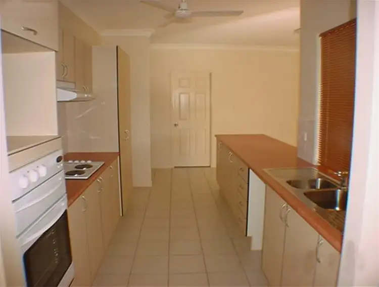 Second view of Homely house listing, 4 Cockatoo Circuit, Douglas QLD 4814