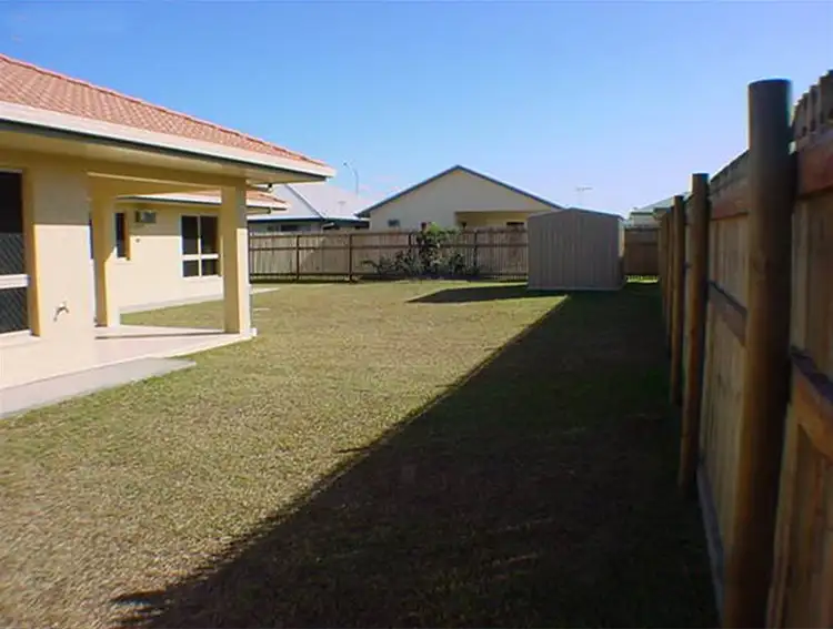 Fourth view of Homely house listing, 4 Cockatoo Circuit, Douglas QLD 4814