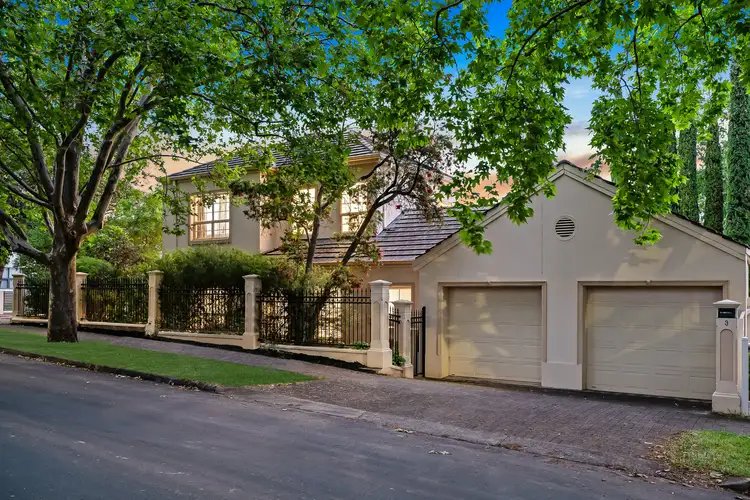 3 Gartrell Street, Burnside SA 5066