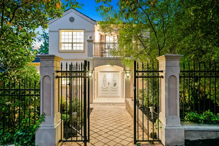 Second view of Homely house listing, 3 Gartrell Street, Burnside SA 5066