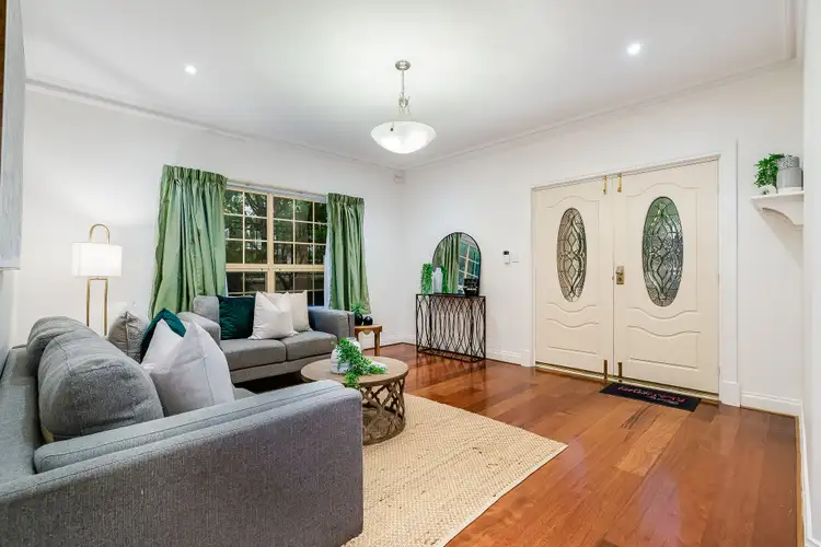 Third view of Homely house listing, 3 Gartrell Street, Burnside SA 5066