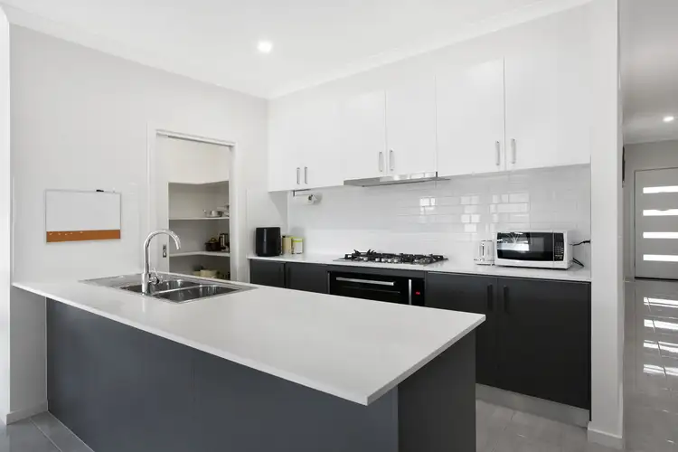 Fourth view of Homely house listing, 11 Wilkinson Street, Mernda VIC 3754