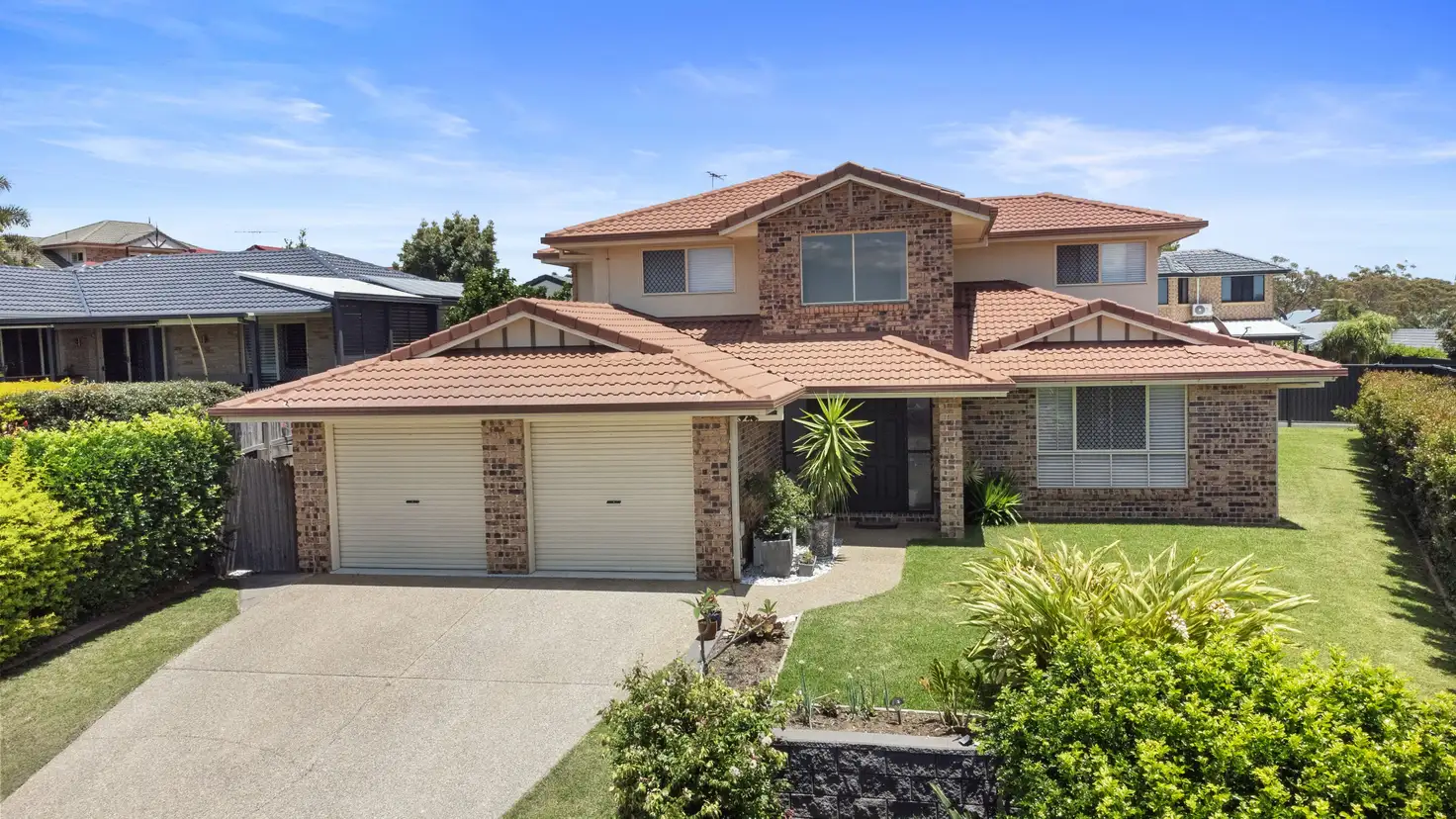Main view of Homely house listing, 13 Burwana Place, Wellington Point QLD 4160