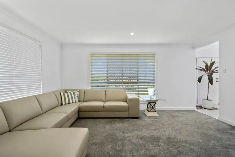 Second view of Homely house listing, 13 Burwana Place, Wellington Point QLD 4160