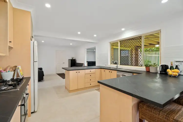 Fourth view of Homely house listing, 13 Burwana Place, Wellington Point QLD 4160