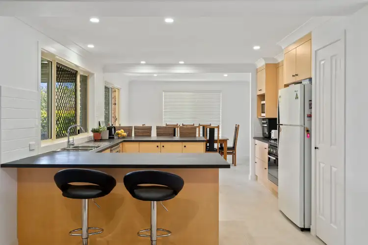Fifth view of Homely house listing, 13 Burwana Place, Wellington Point QLD 4160
