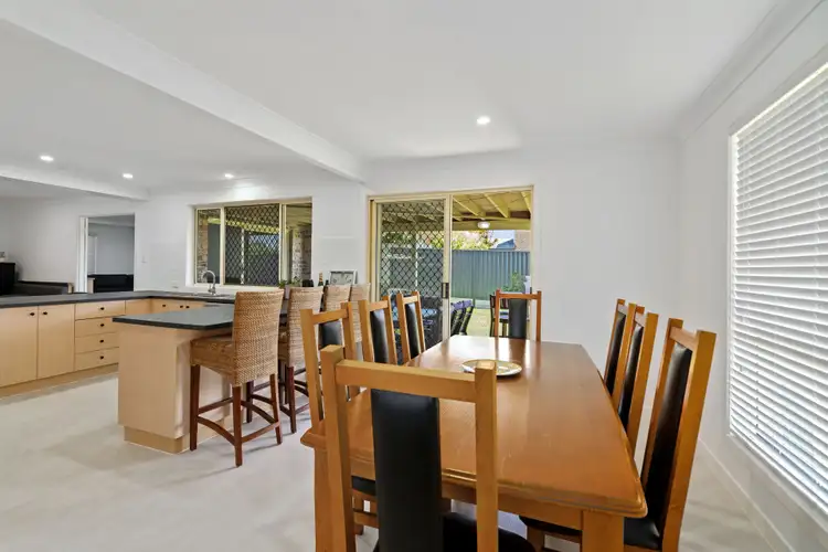 Sixth view of Homely house listing, 13 Burwana Place, Wellington Point QLD 4160