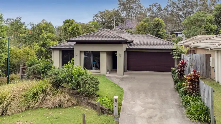25 Maddison Place, The Gap QLD 4061