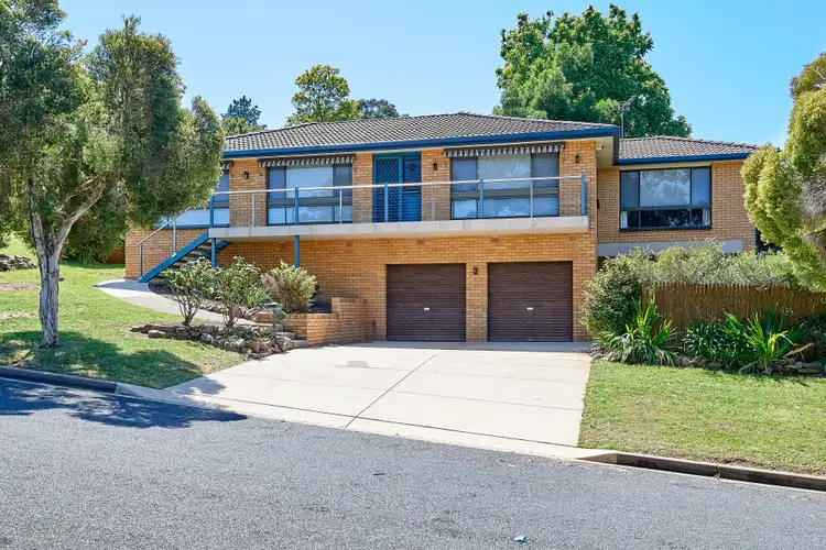 17 Malumba Crescent, Kooringal NSW 2650