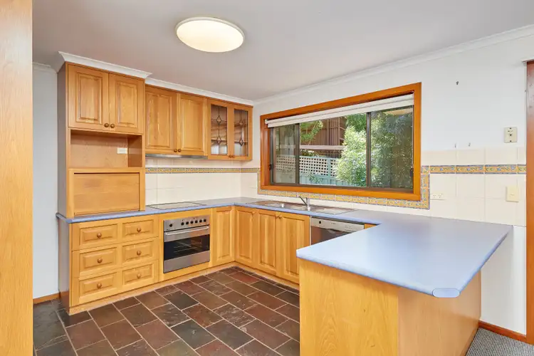 Second view of Homely house listing, 17 Malumba Crescent, Kooringal NSW 2650