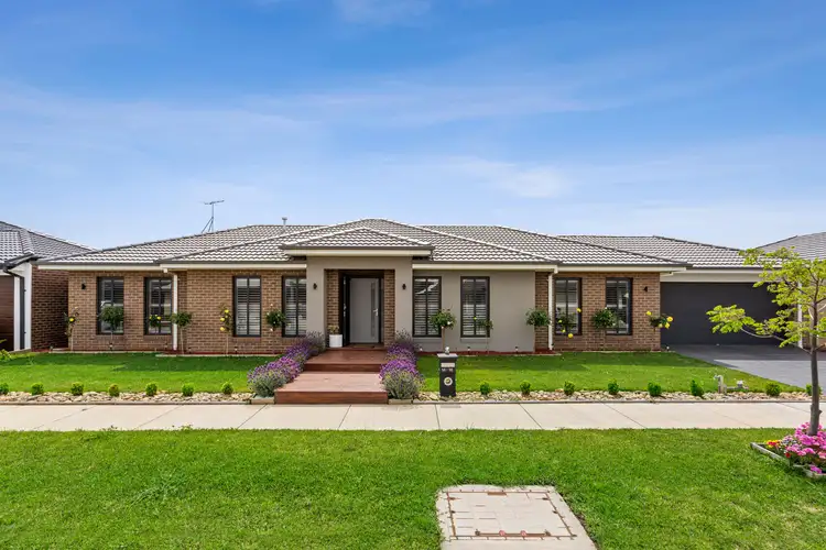 14-16 Moonah Circuit, Lara VIC 3212