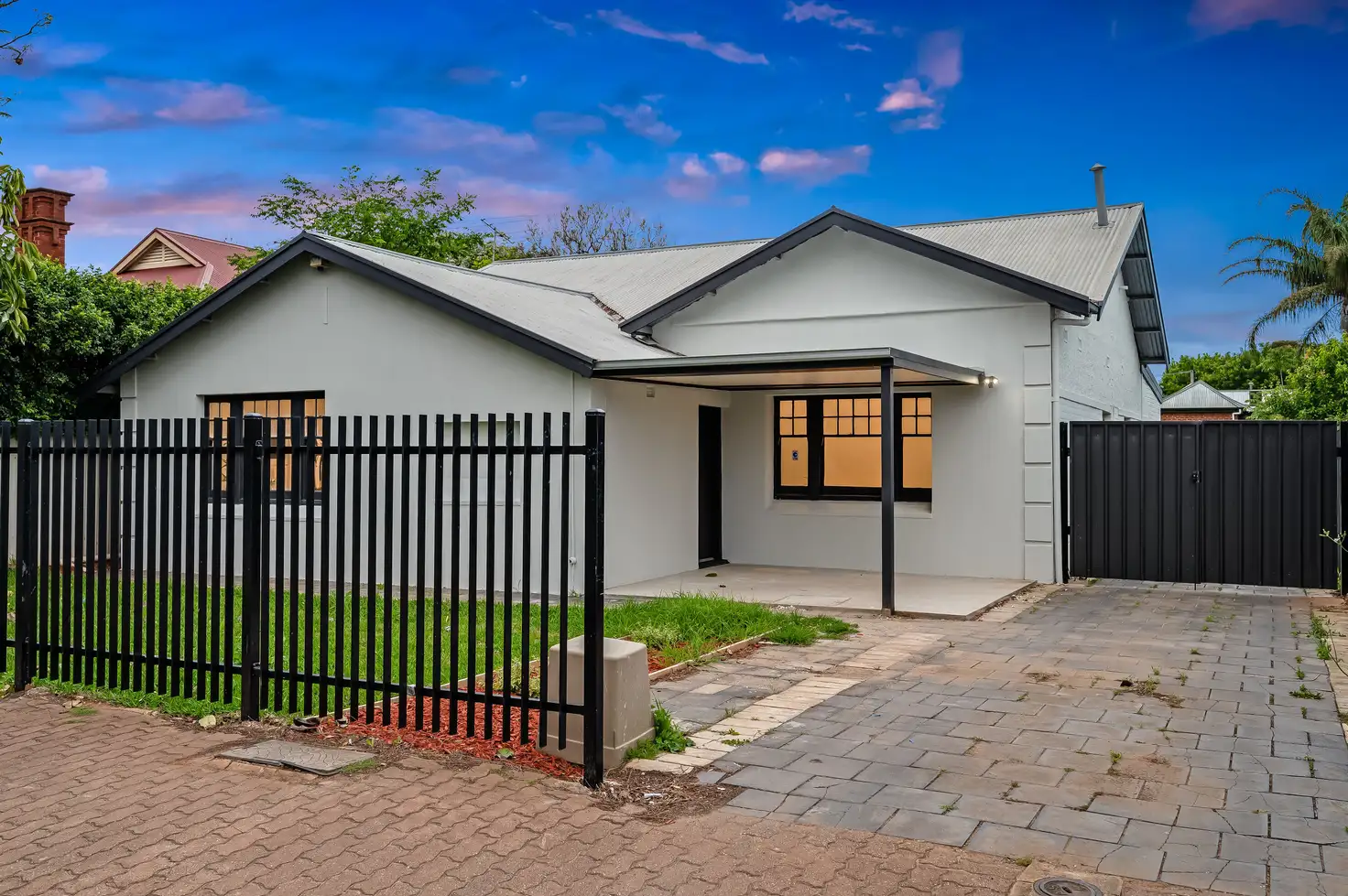 Main view of Homely house listing, 8 Walkerville Terrace, Gilberton SA 5081