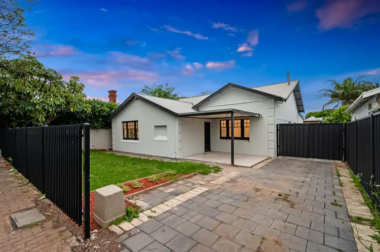 Second view of Homely house listing, 8 Walkerville Terrace, Gilberton SA 5081
