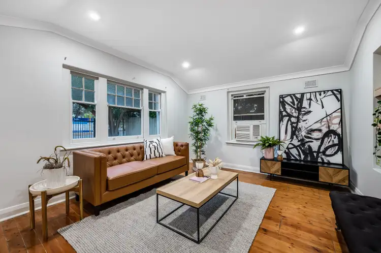 Fourth view of Homely house listing, 8 Walkerville Terrace, Gilberton SA 5081