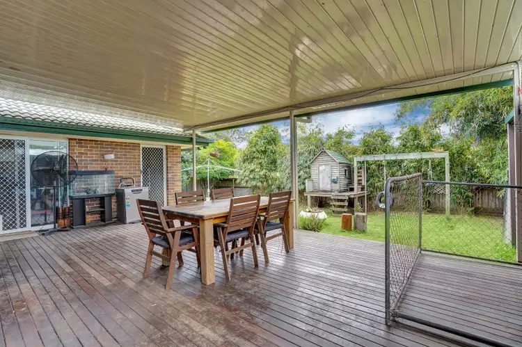 153 Torrens Road, Caboolture South QLD 4510