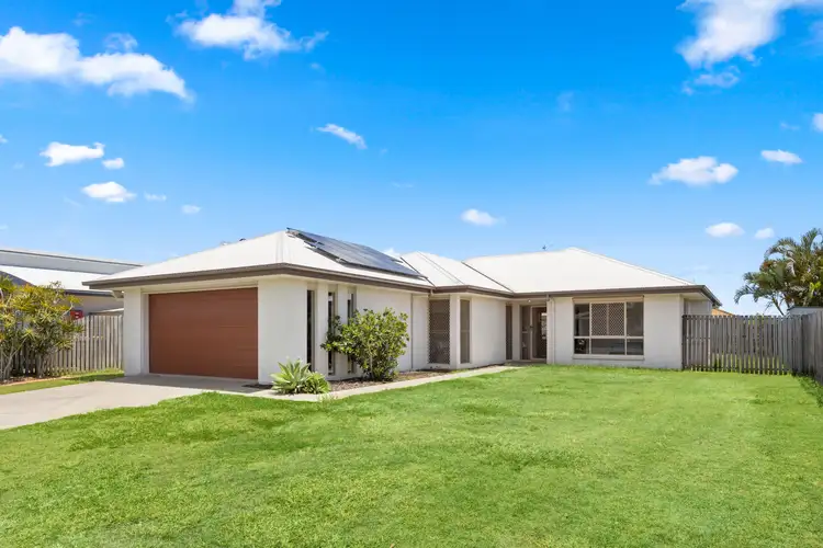 5 Fishburn Way, Eli Waters QLD 4655