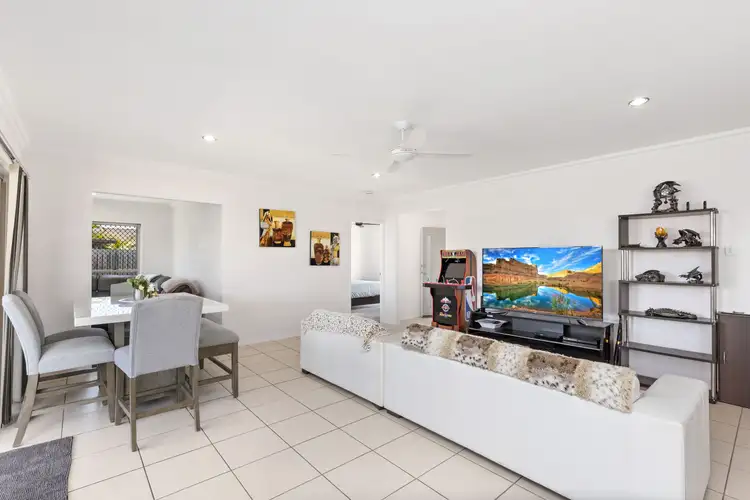 Fourth view of Homely house listing, 5 Fishburn Way, Eli Waters QLD 4655