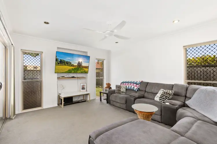 Fifth view of Homely house listing, 5 Fishburn Way, Eli Waters QLD 4655