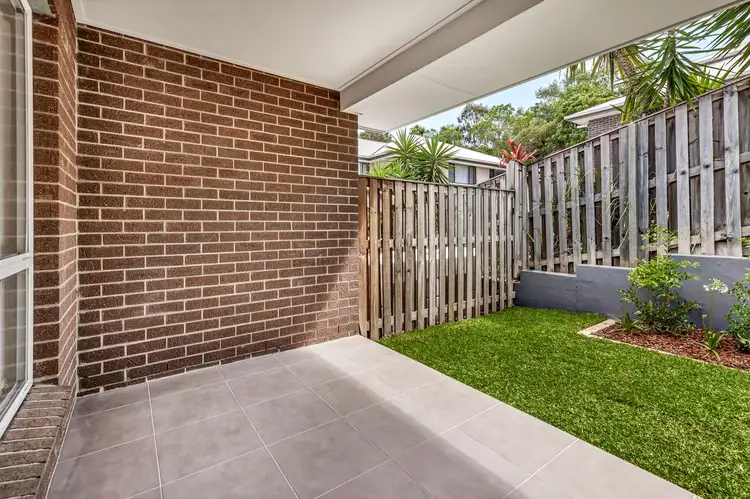 Fifth view of Homely house listing, 1/112 Wunburra Circle, Pacific Pines QLD 4211